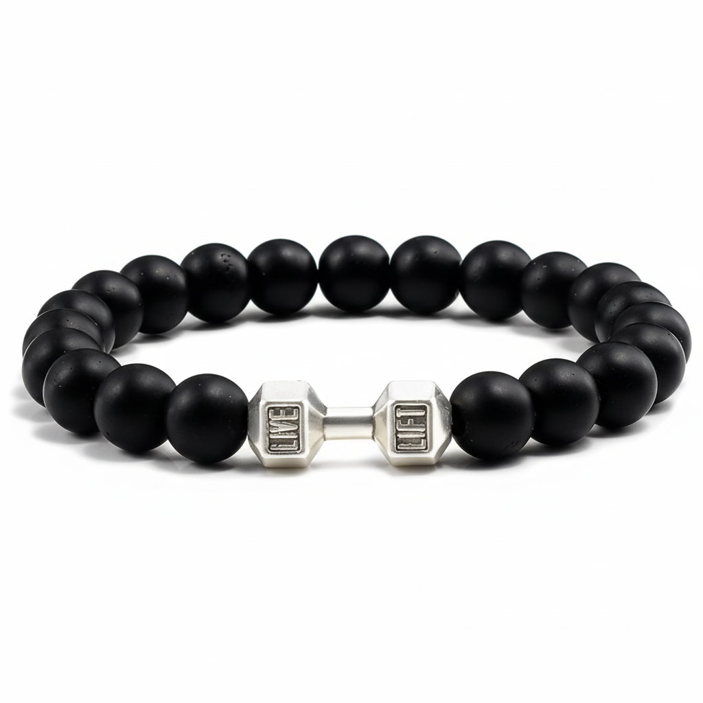 Fairwhale Stone Bracelet