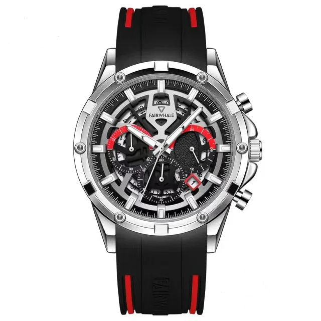 Mark Fairwhale 5440 VORTEX – Men’s Sports Chronograph Watch