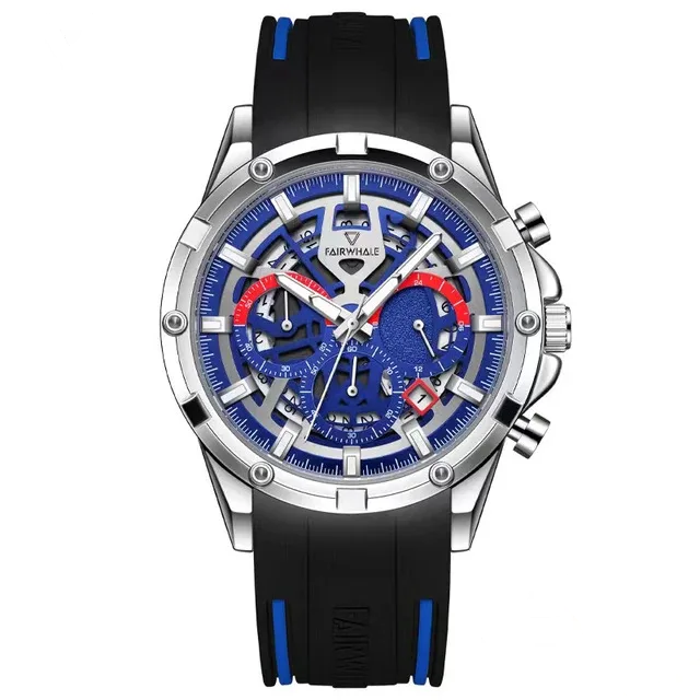 Mark Fairwhale 5440 VORTEX – Men’s Sports Chronograph Watch