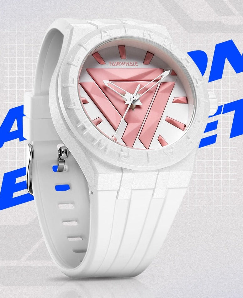 Mark Fairwhale Couple Watch