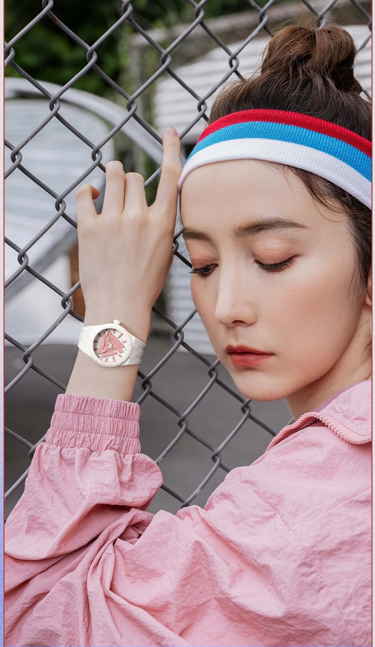 Mark Fairwhale Couple Watch