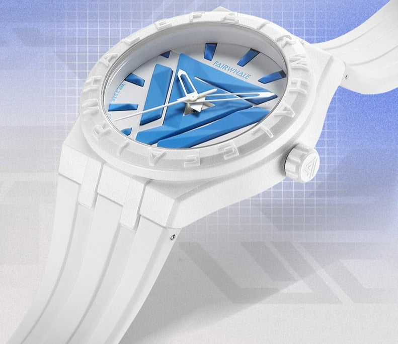 Mark Fairwhale Couple Watch