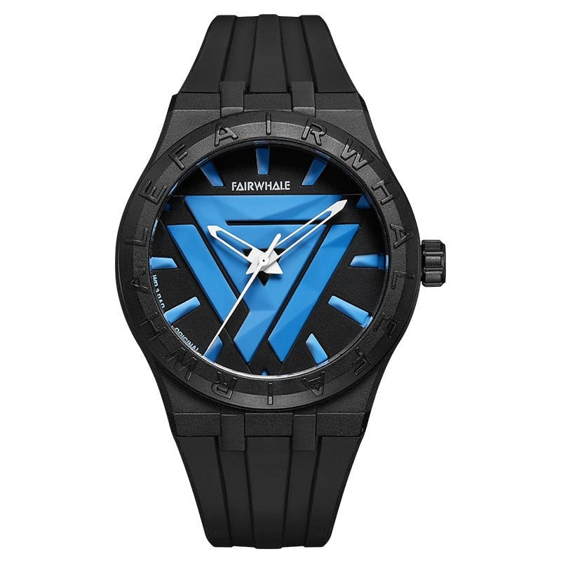 Mark Fairwhale Couple Watch