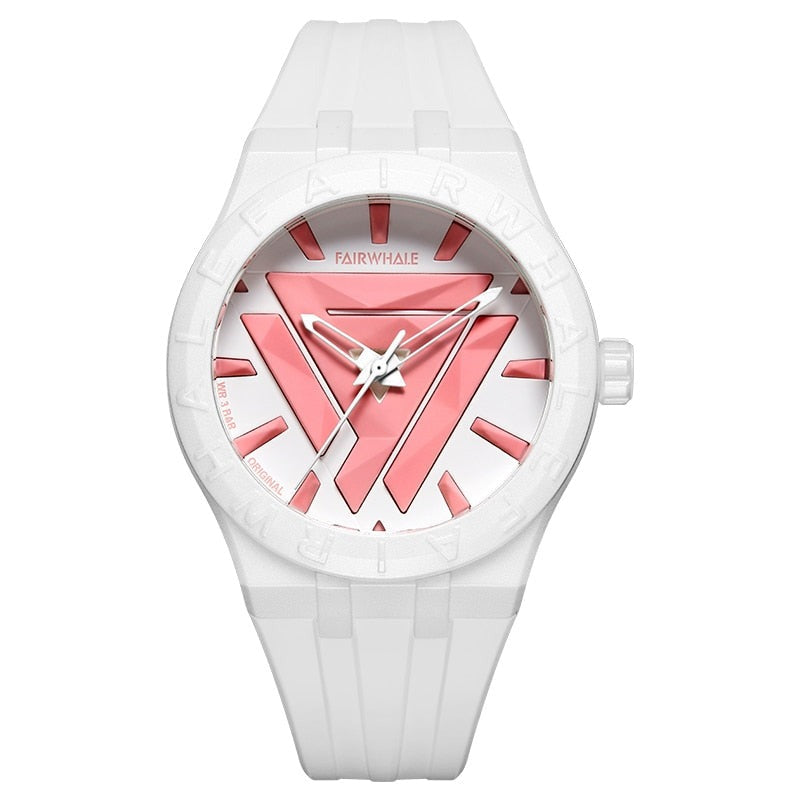 Mark Fairwhale Couple Watch