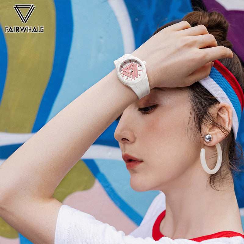 Mark Fairwhale Couple Watch